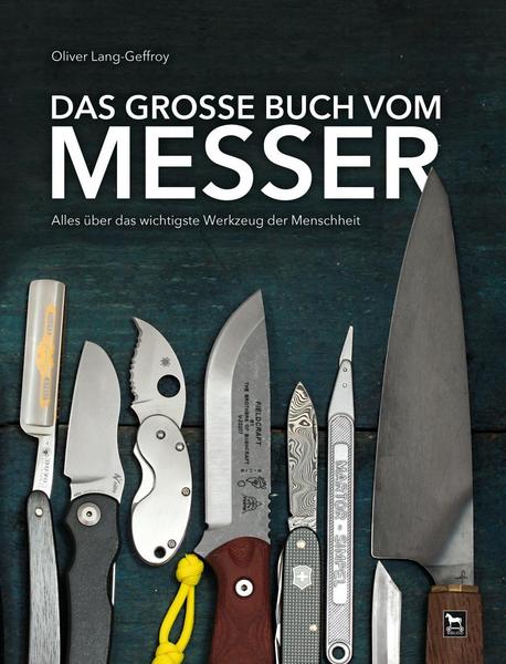 Das Große Buch vom Messer