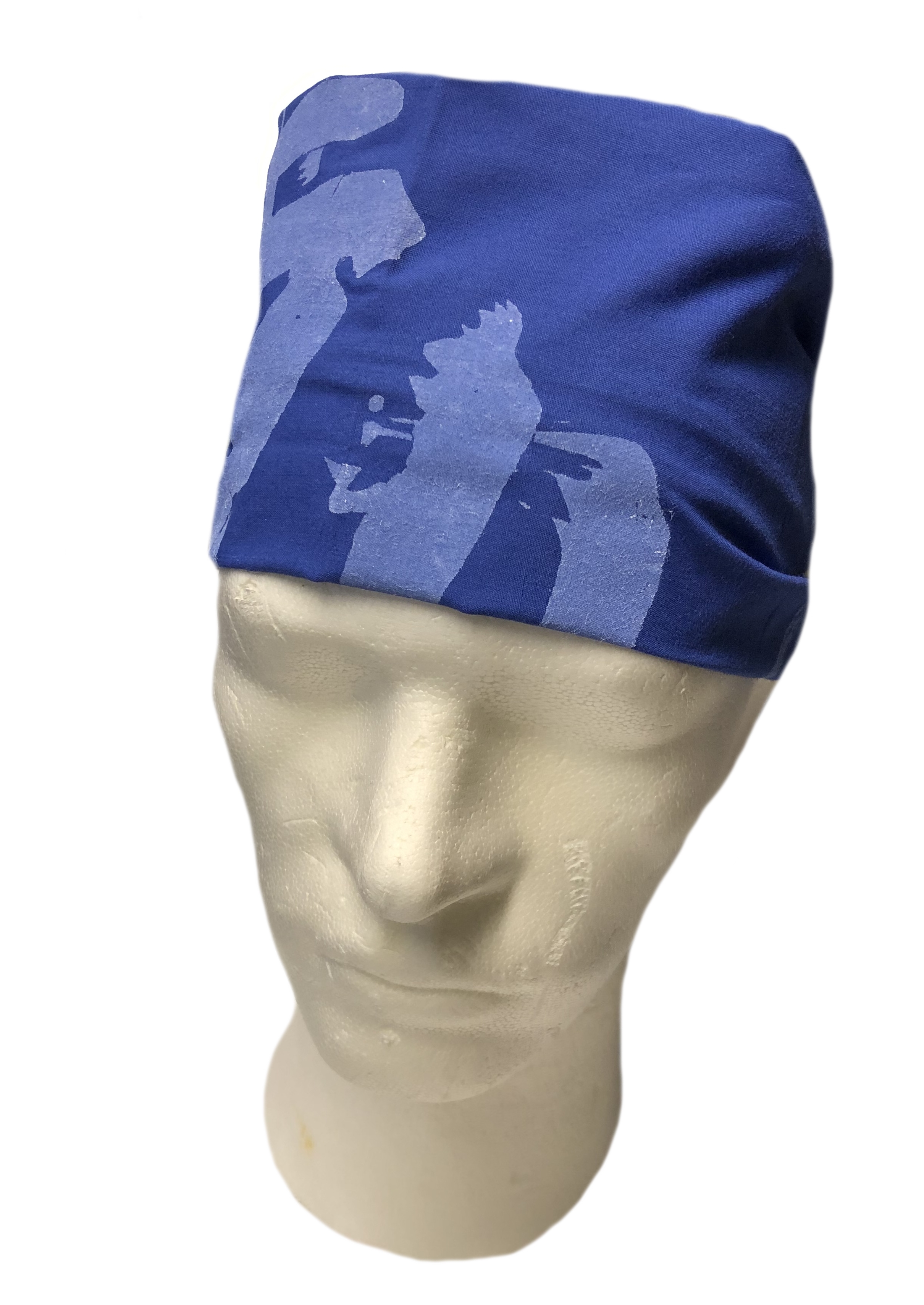 Tenugui Kendo Kopftuch Stirnband Kumdo