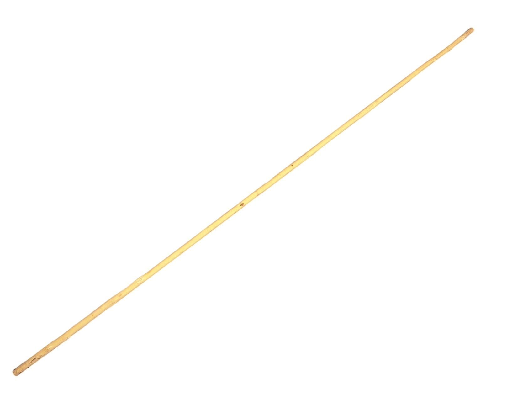 KWON (R) Stock - Gun aus Rosenholz ca. 200cm