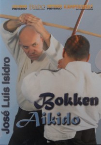 DVD Aikido - Bokken Grundlagen