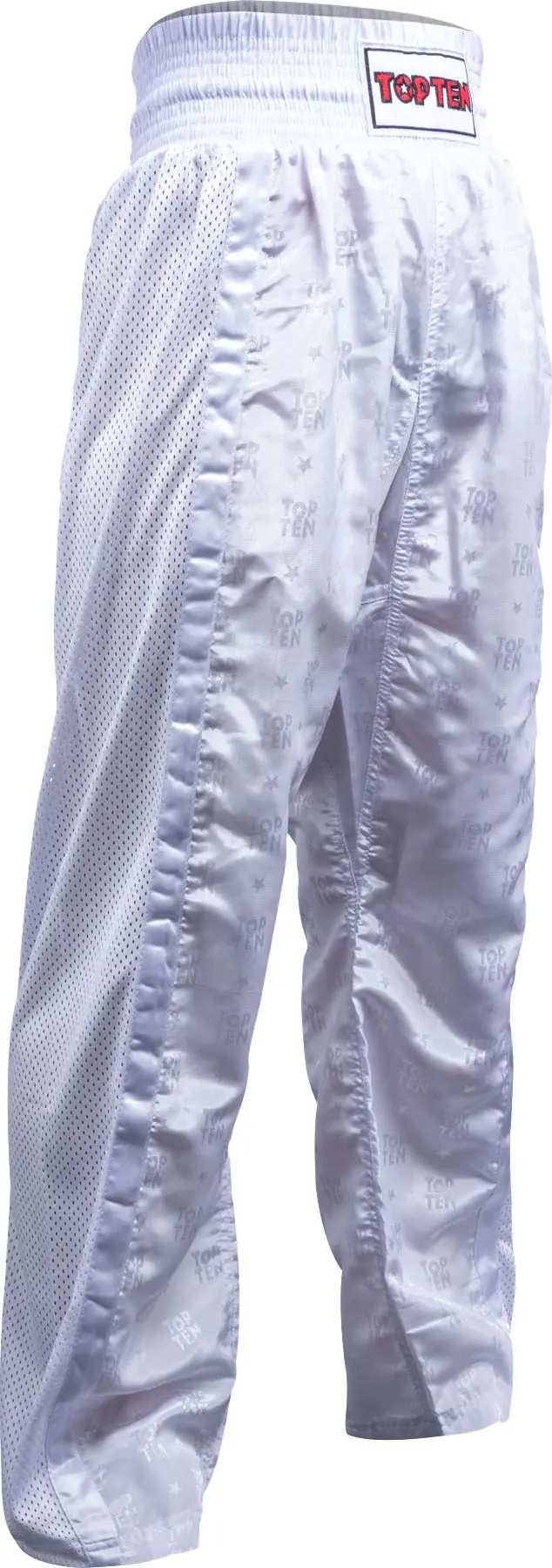 TOP TEN Kickboxhose MESH