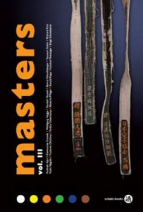 Schlatt Masters III - Das Karatebuch der Meister - Fraguas, Jose M.