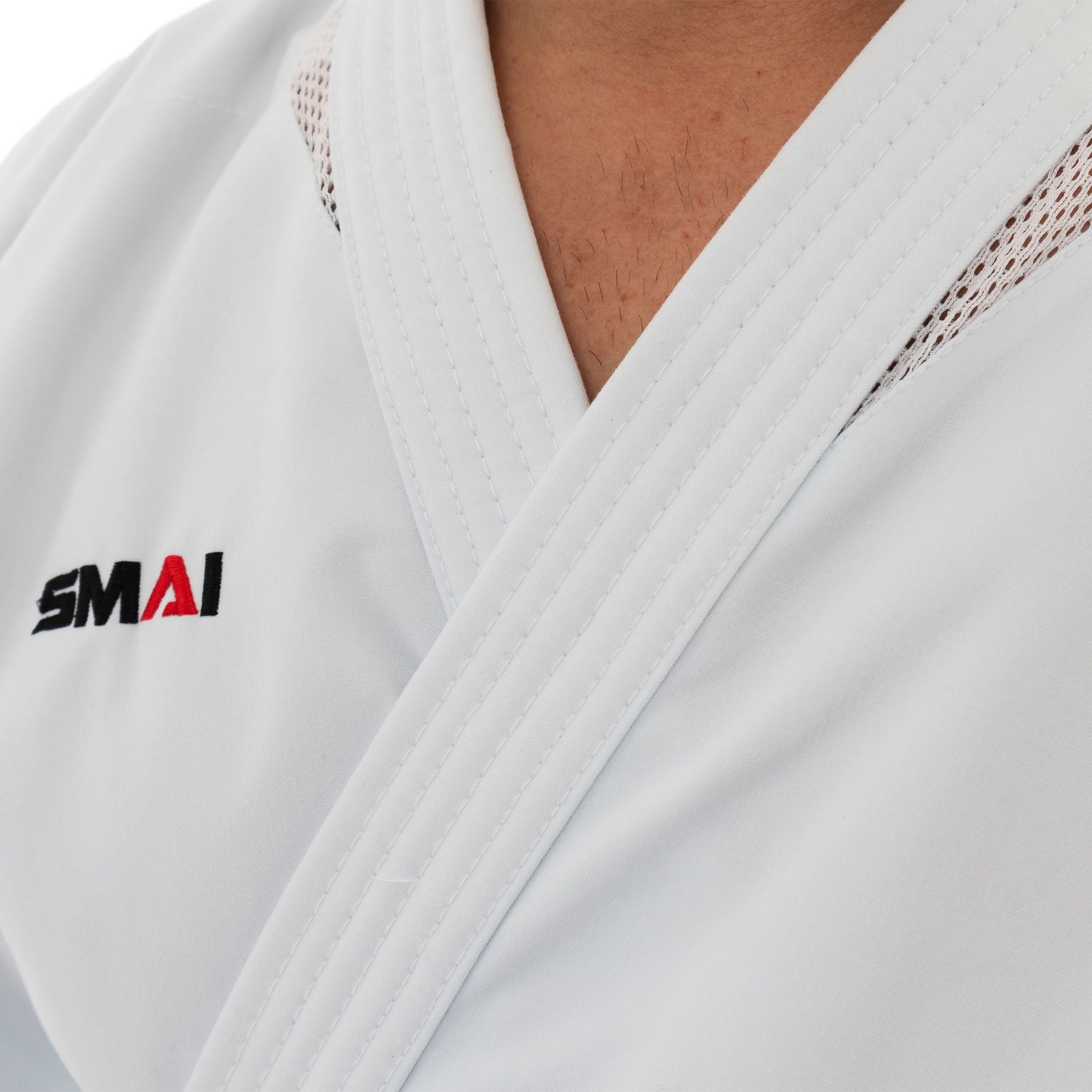SMAI Karateanzug Kaminari