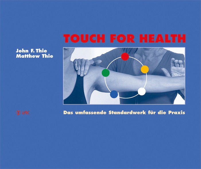 Touch For Health ( Matthew Thie)