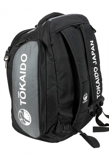 Tokaido Karate Multifunktionstasche Monster Bag Rucksack