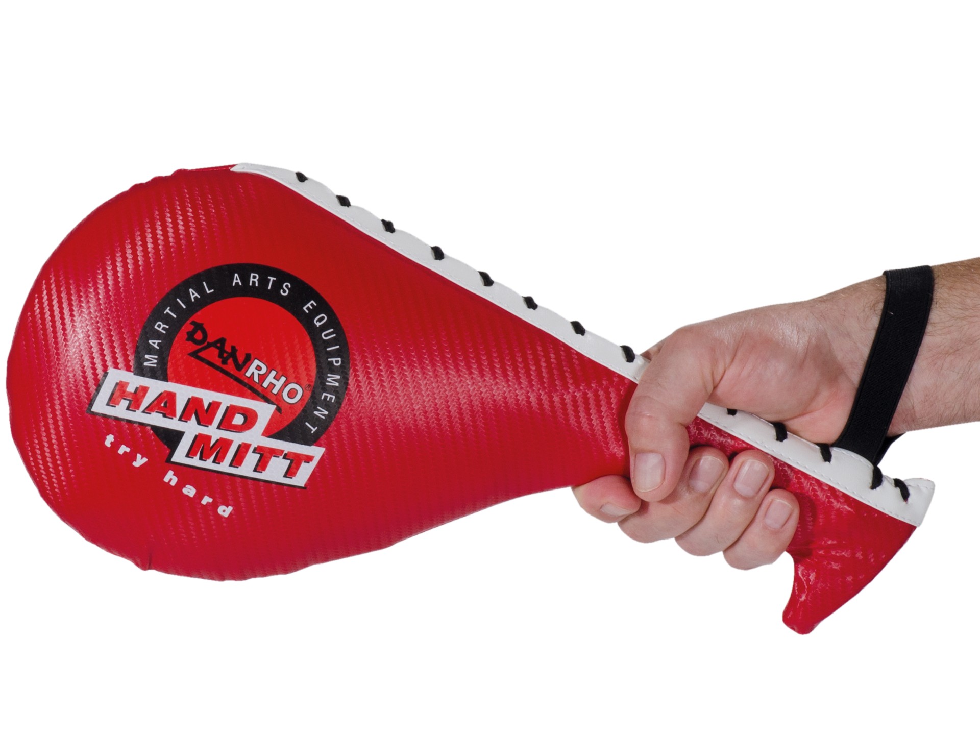 Danrho (R) Single Hand Mitt