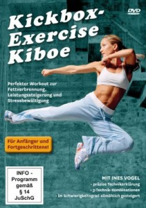 Kickboxen Exercise Kiboe