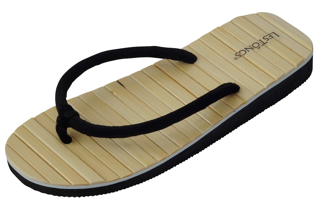 Wellness Zoris JAPAN Zehenstieg (mit Bambus) 45/46