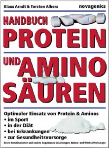 Handbuch Proteine und Aminosäuren