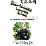 DVD Budo- Taijutsu / Ninjutsu 5.Kyu
