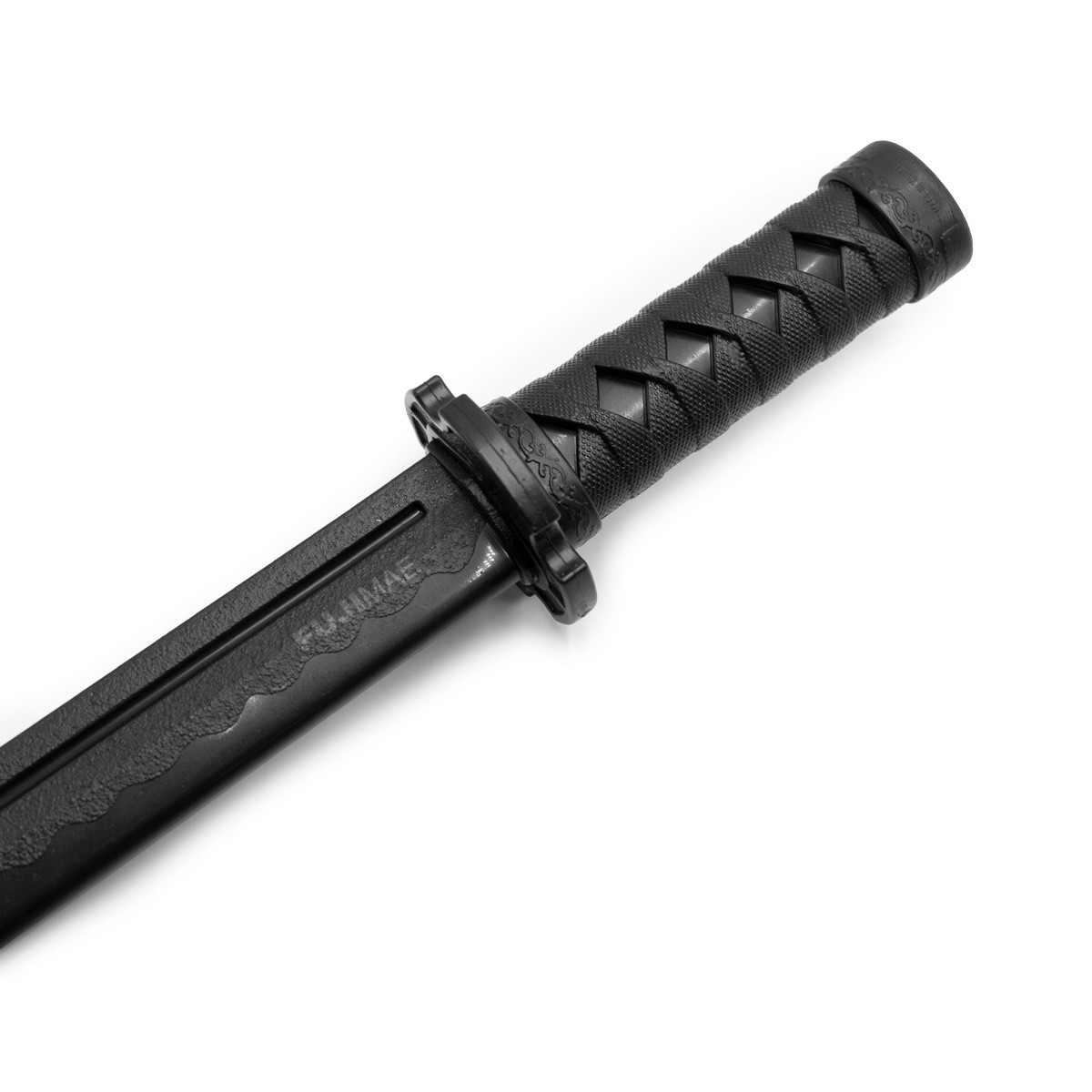 Tanto aus PU, schwarz