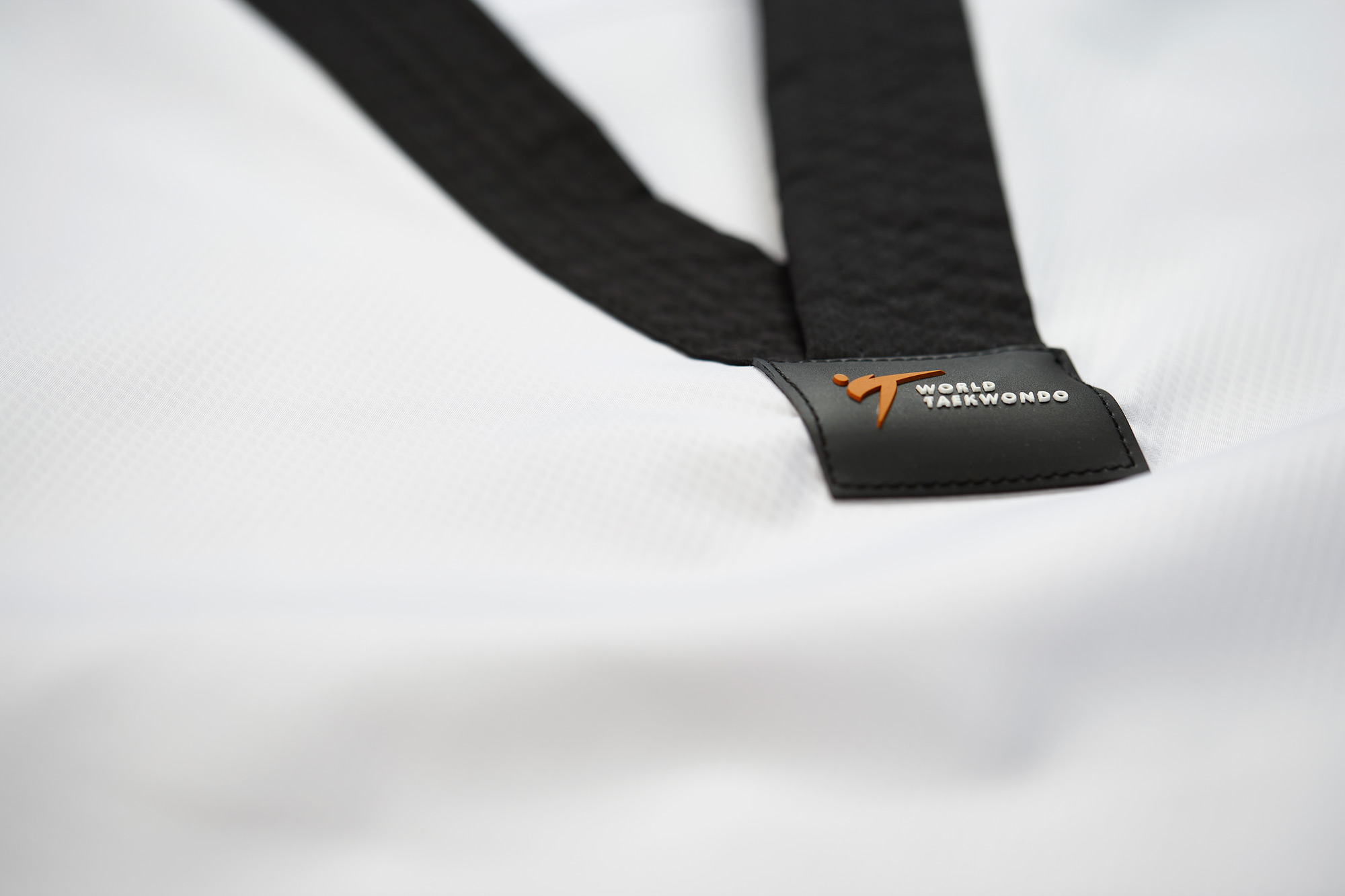 adidas Taekwondo Anzug ADI FLEX ohne Streifen ADITFL01 220