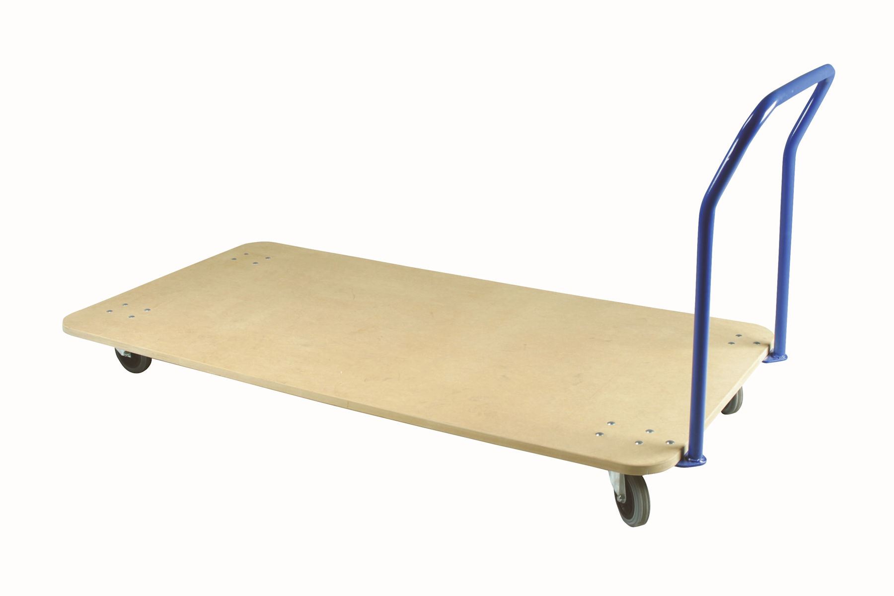 Mattenwagen für Judomatten