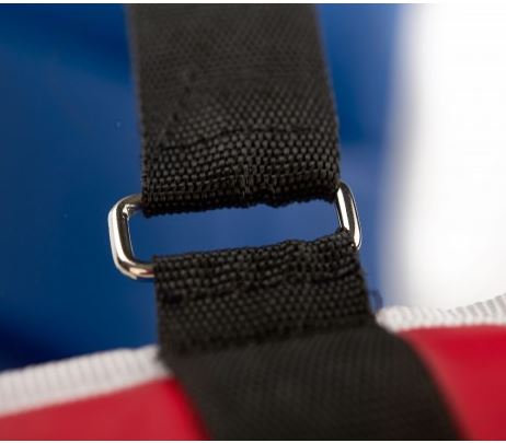 adidas Kampfweste Reversible Kids, ADITKP01 M