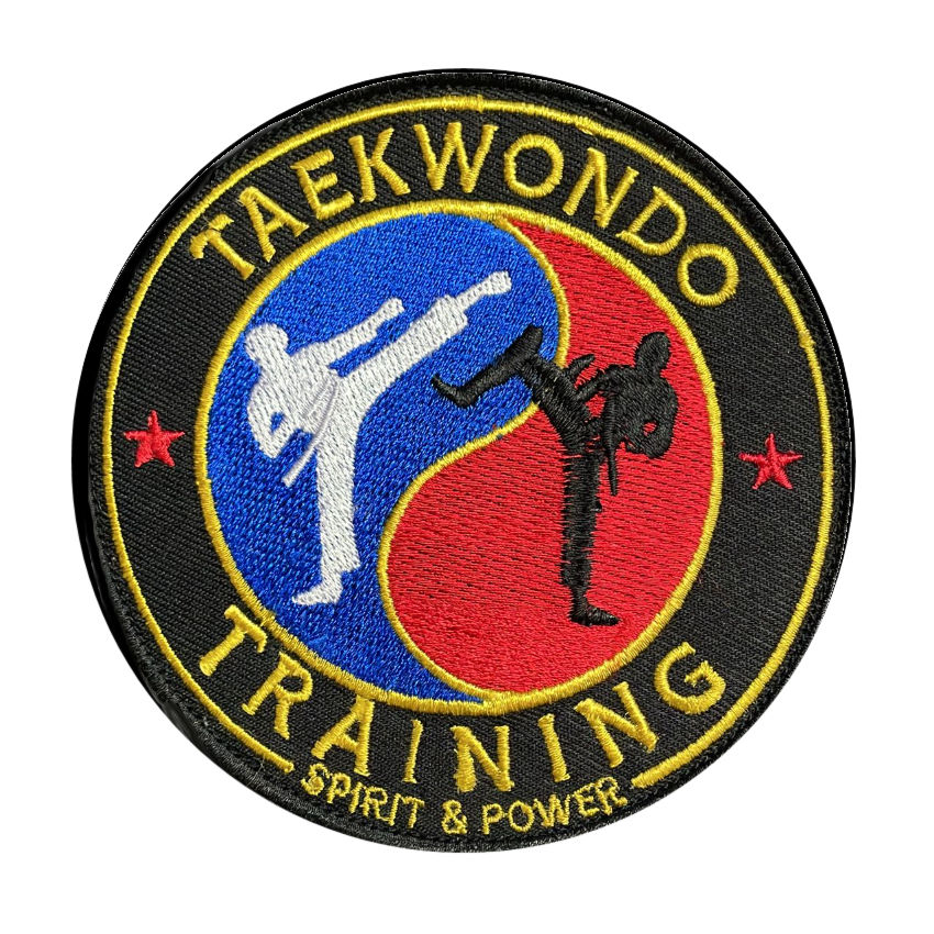 Taekwondo Tasche T101