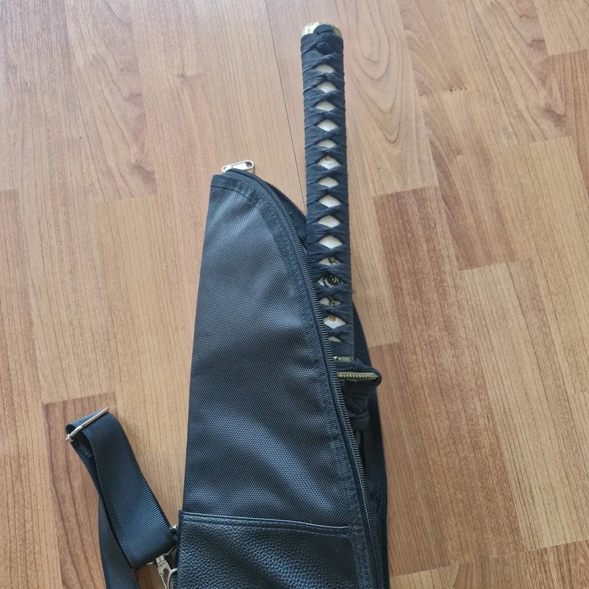 Schwerttasche Bokkentasche Deluxe