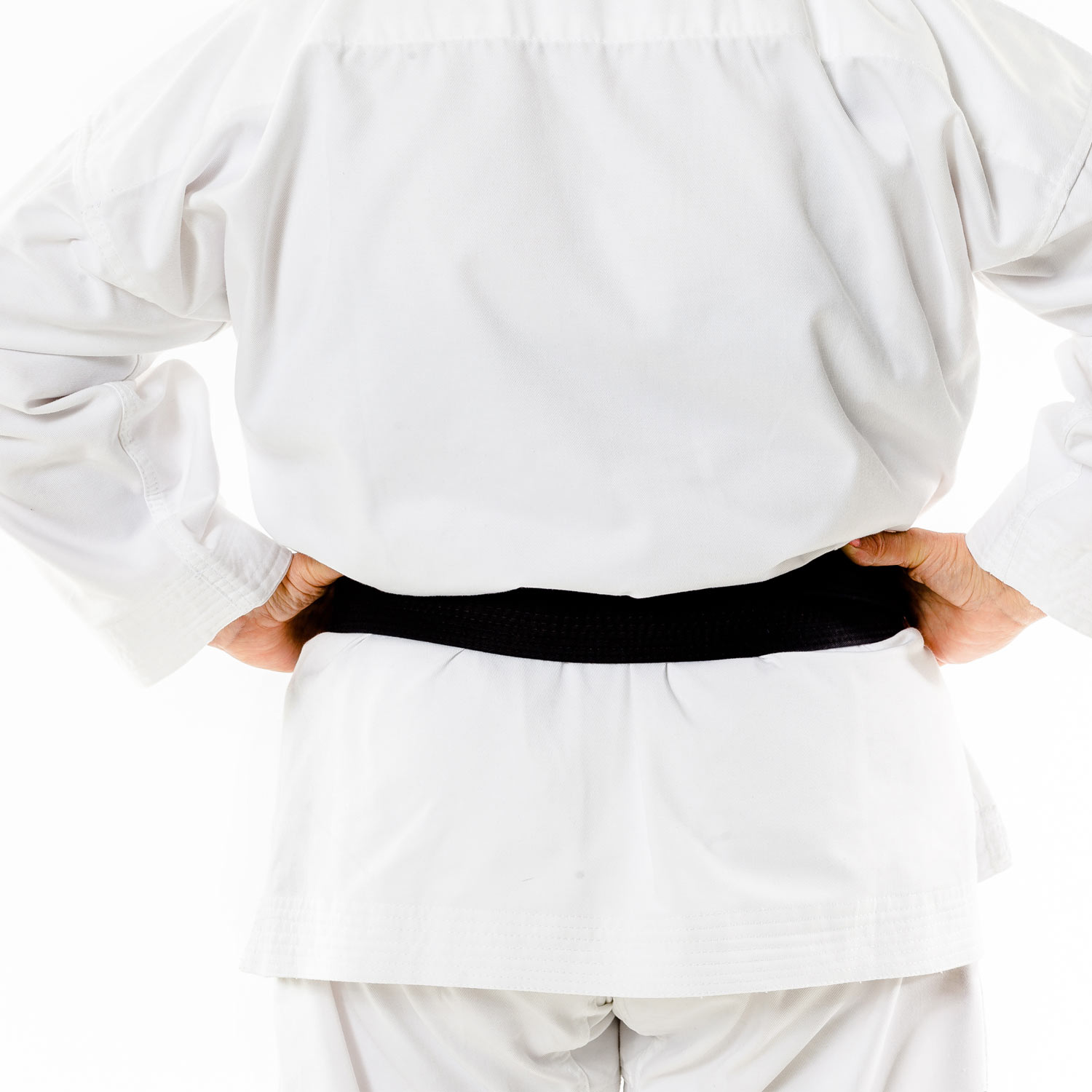 MOMOKO Damen Karateanzug Joseiteki