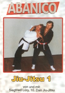 Jiu-Jitsu 1 / Lory, Siegfried - DVD