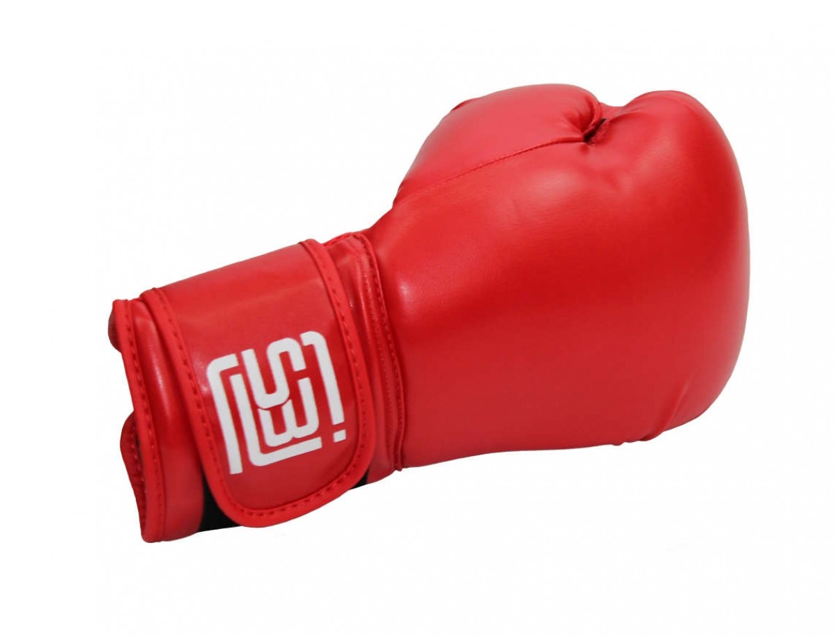 Boxhandschuhe für Kinder verschiedene Farben Schwarz 8 oz