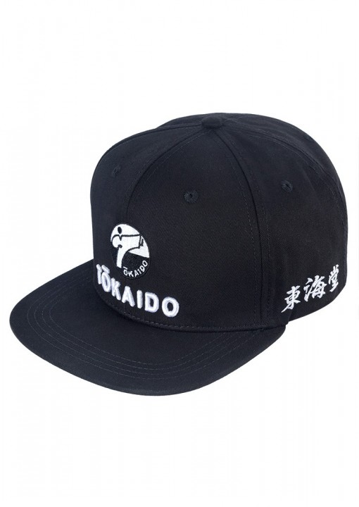 Baseball-Cap TOKAIDO, mit Bestickung