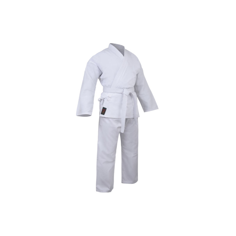 Karateanzug Dragon weiß 9 oz 210