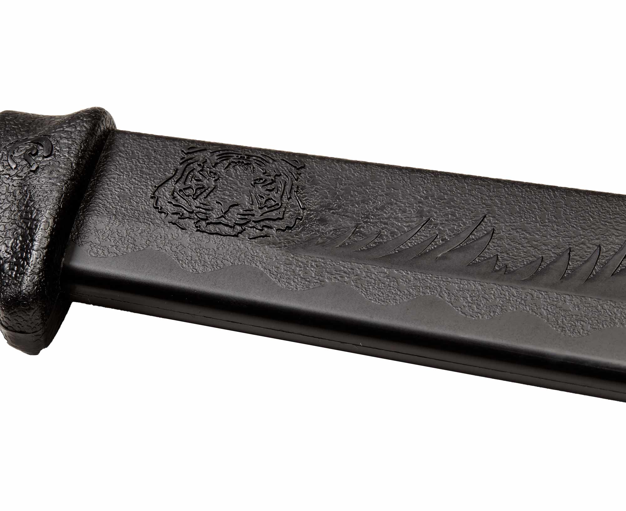 Machete aus Kunststoff PU