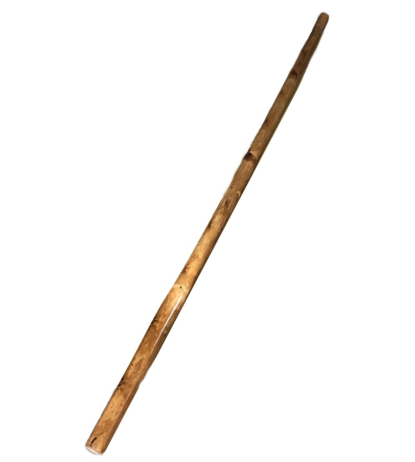 Hanbo Rattan Tiger Style Vollkontakt, 100 cm