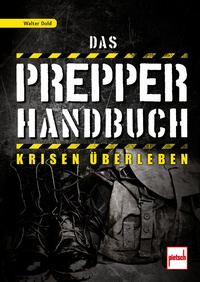 Das Prepper Handbuch