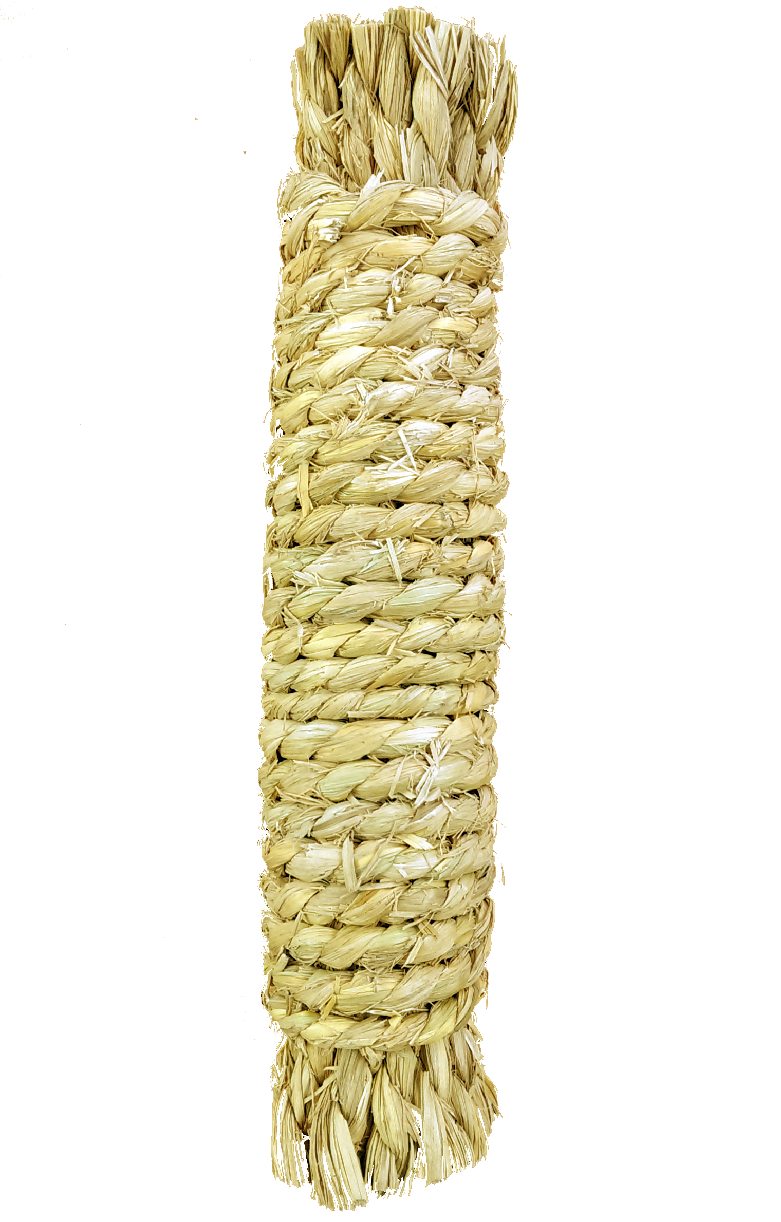 Bastrolle schwer und dick z. B. für Makiwara