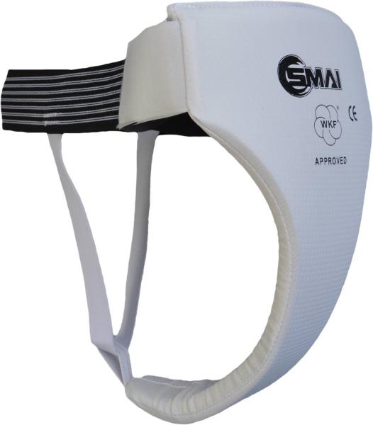 SMAI WKF Damen Tiefschutz PU XL