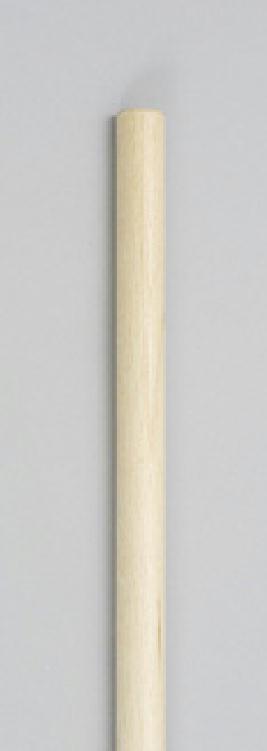 Bo premium Qualität, Weißeiche, gerade