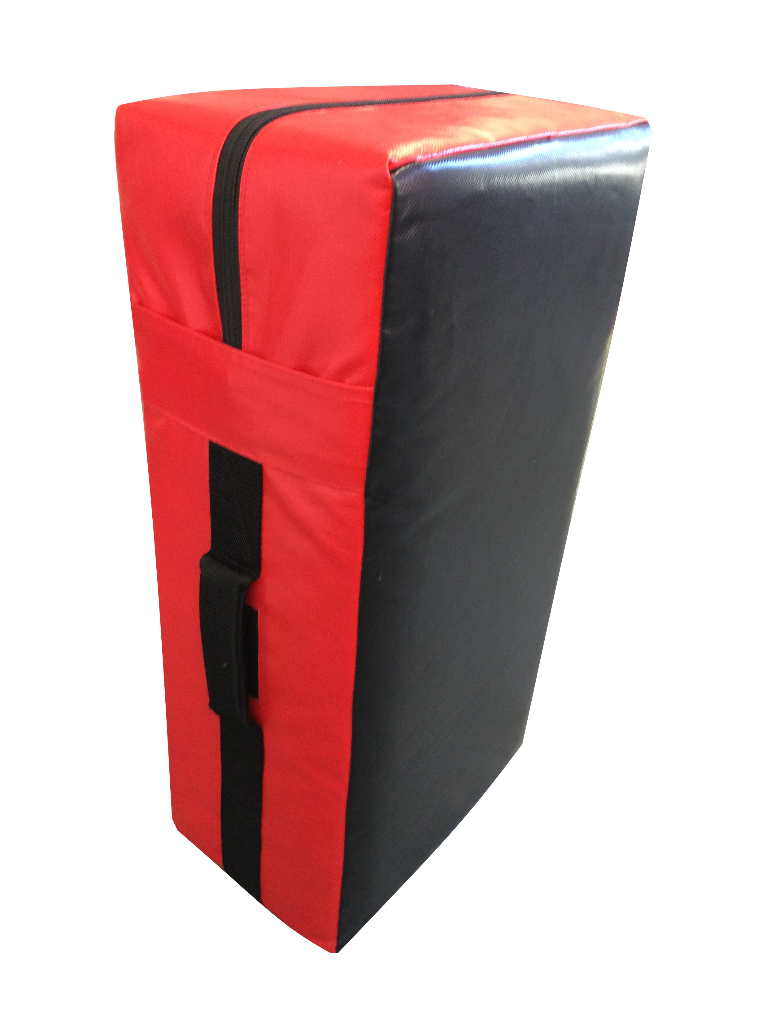 Profi-Schlagpolster XXL extra dick mit Schlaufen seitlich und hinten