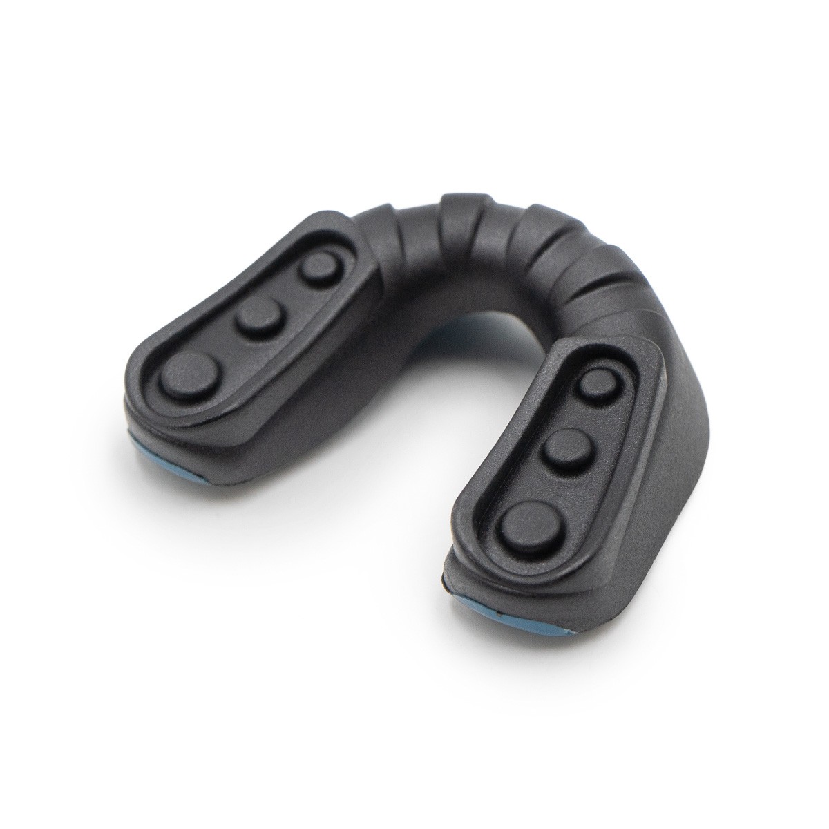 Profi-Zahnschutz Protection schwarz-blau