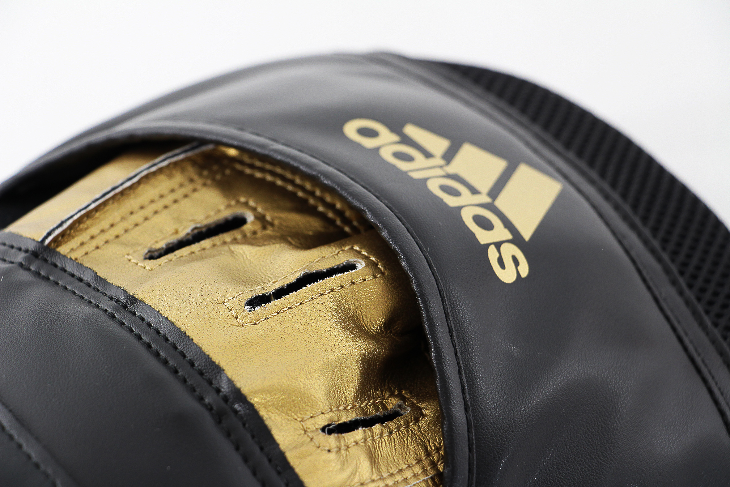 ADIDAS Pratze Training Curved Focus Mitt Short