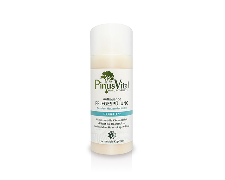 PinusVital Aufbauende Pflegespülung 150 ml (68,70 EUR/1L)