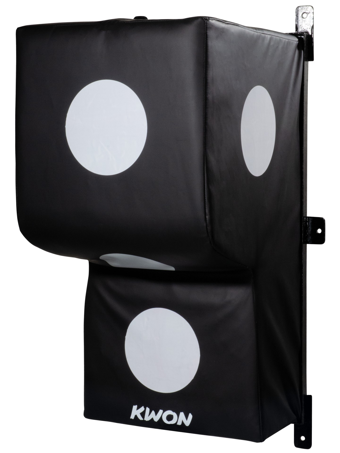 KWON(R) Schlagpolster / Wandschlagkissen Point