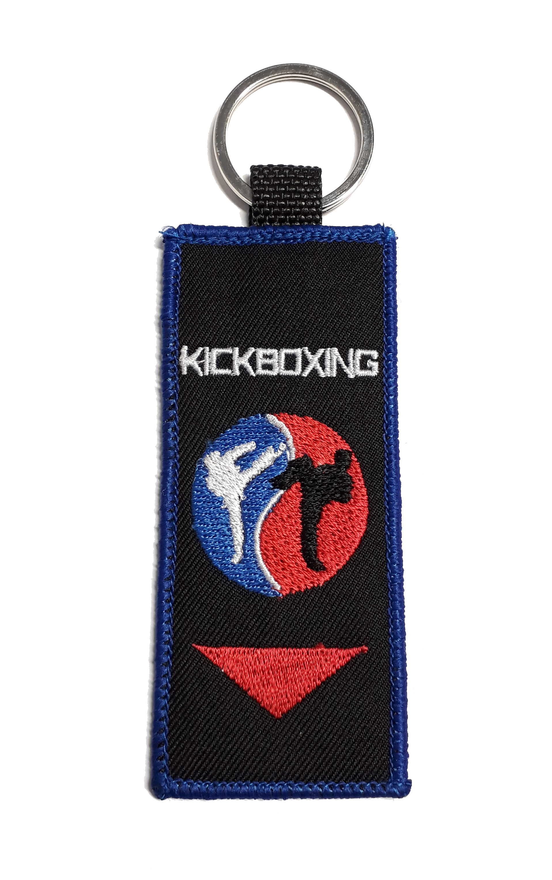 Kickboxing Schlüsselanhänger