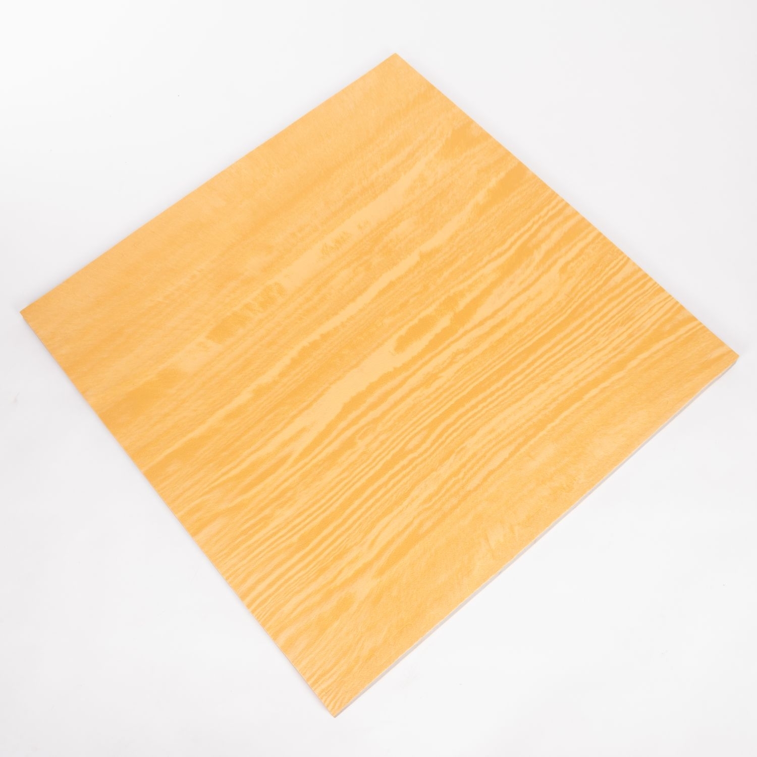 SET: Kampfsportmatten Holz-Sand-Optik / 100 x 100 x 2,5cm