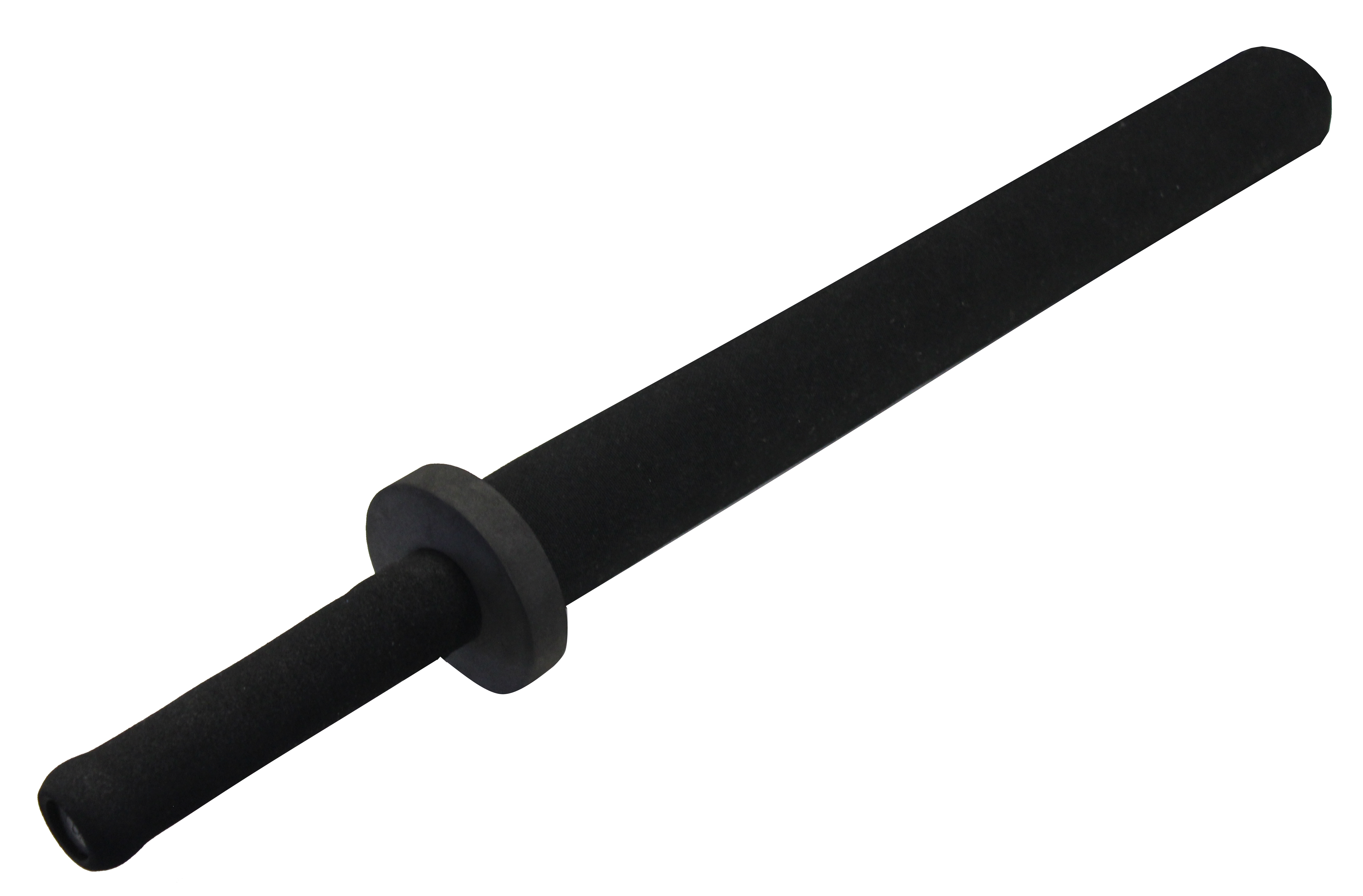 Chanbara Dolch Tanto, ca. 44 cm