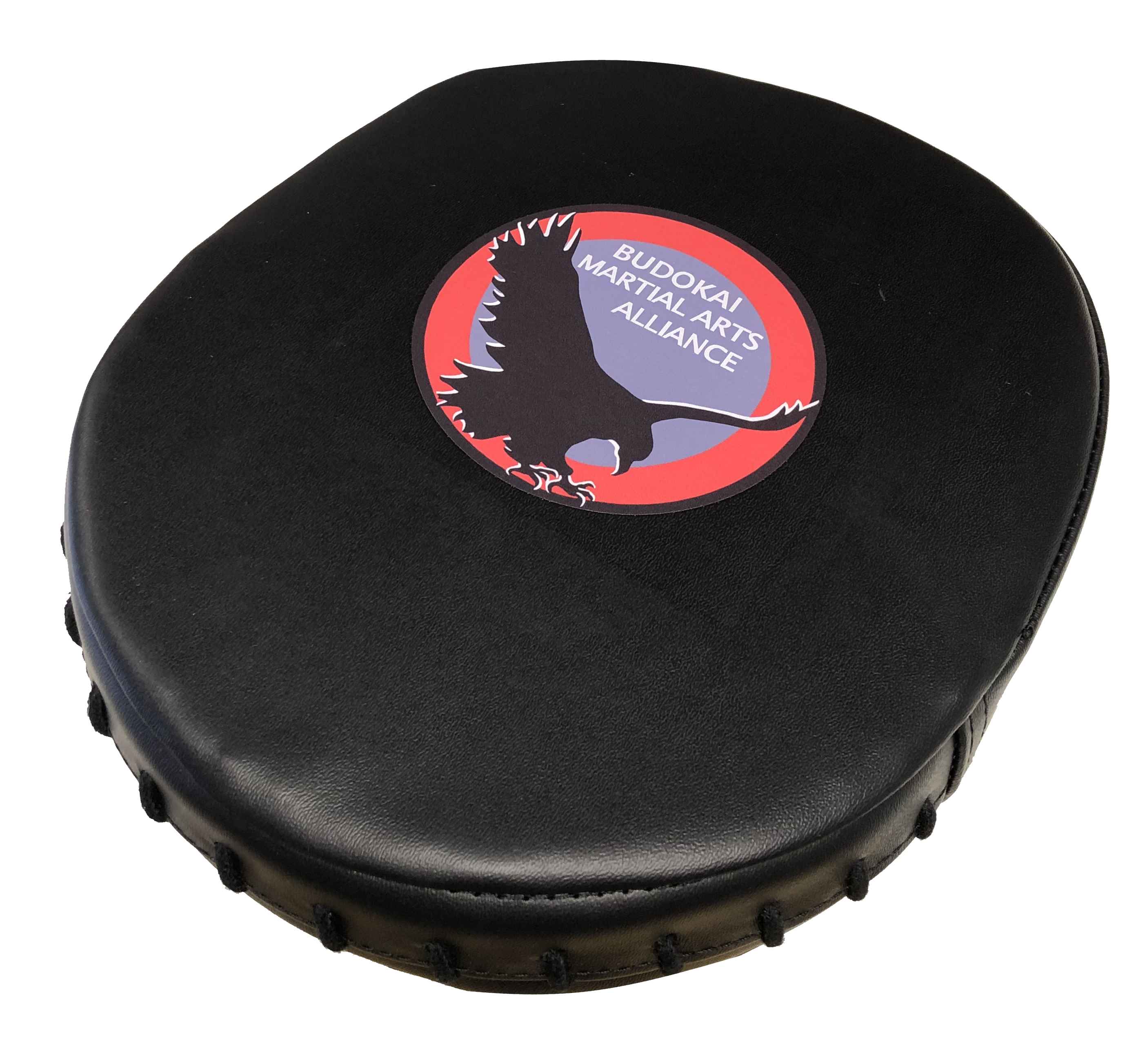BMA Budo & Martial Arts Alliance Handpratze