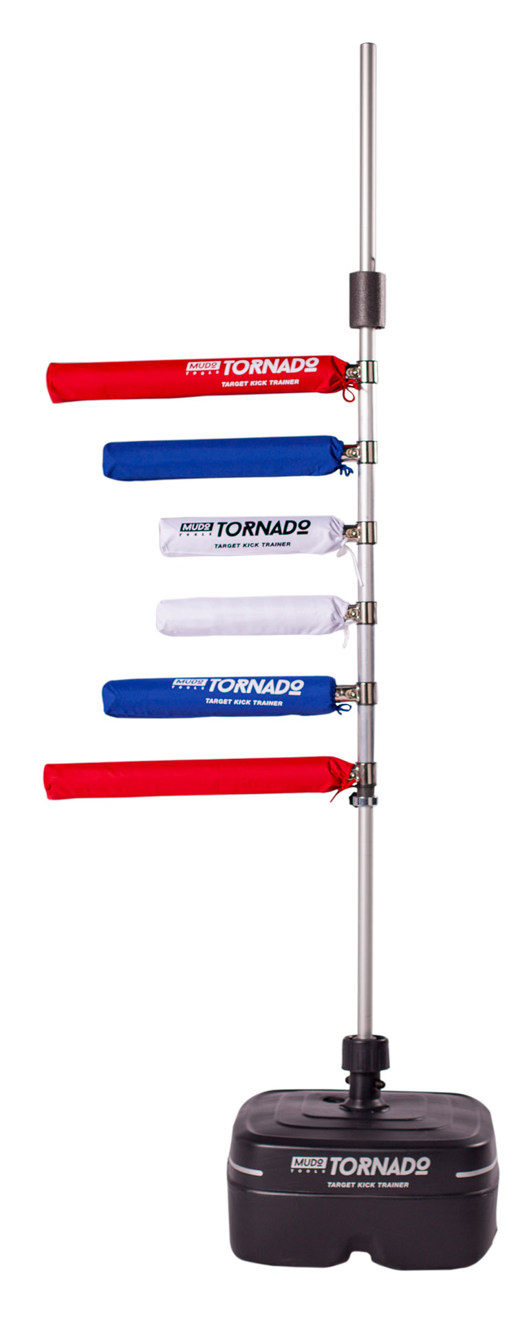 KWON (R) Kickstation mit 6 Mitts / Kick Training