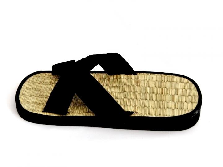 Zoris, mit Kreuzband