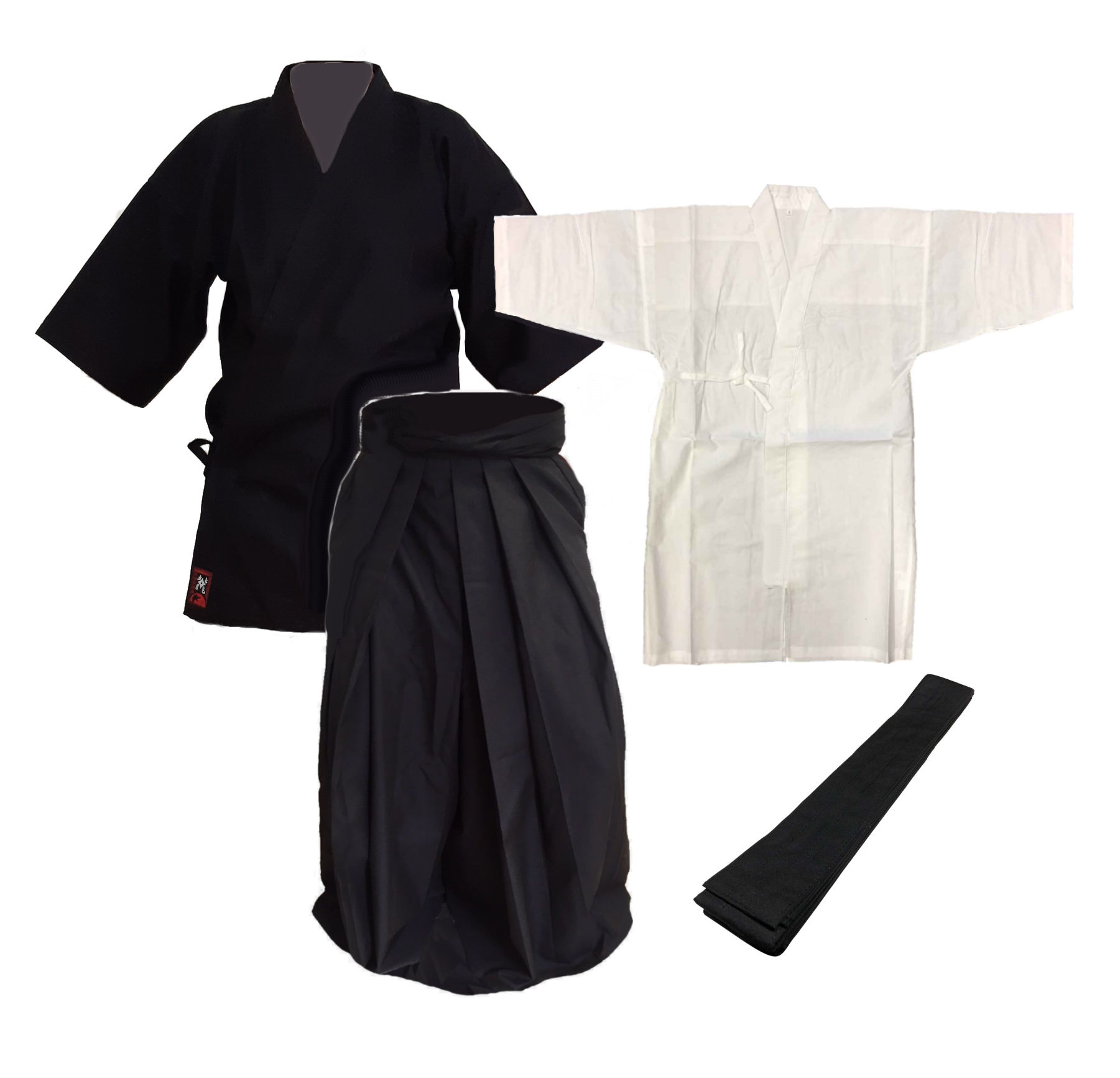Iaido SET