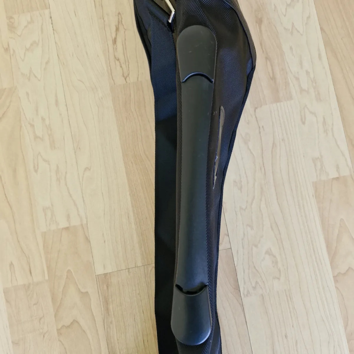 Doppel Schwerttasche Deluxe