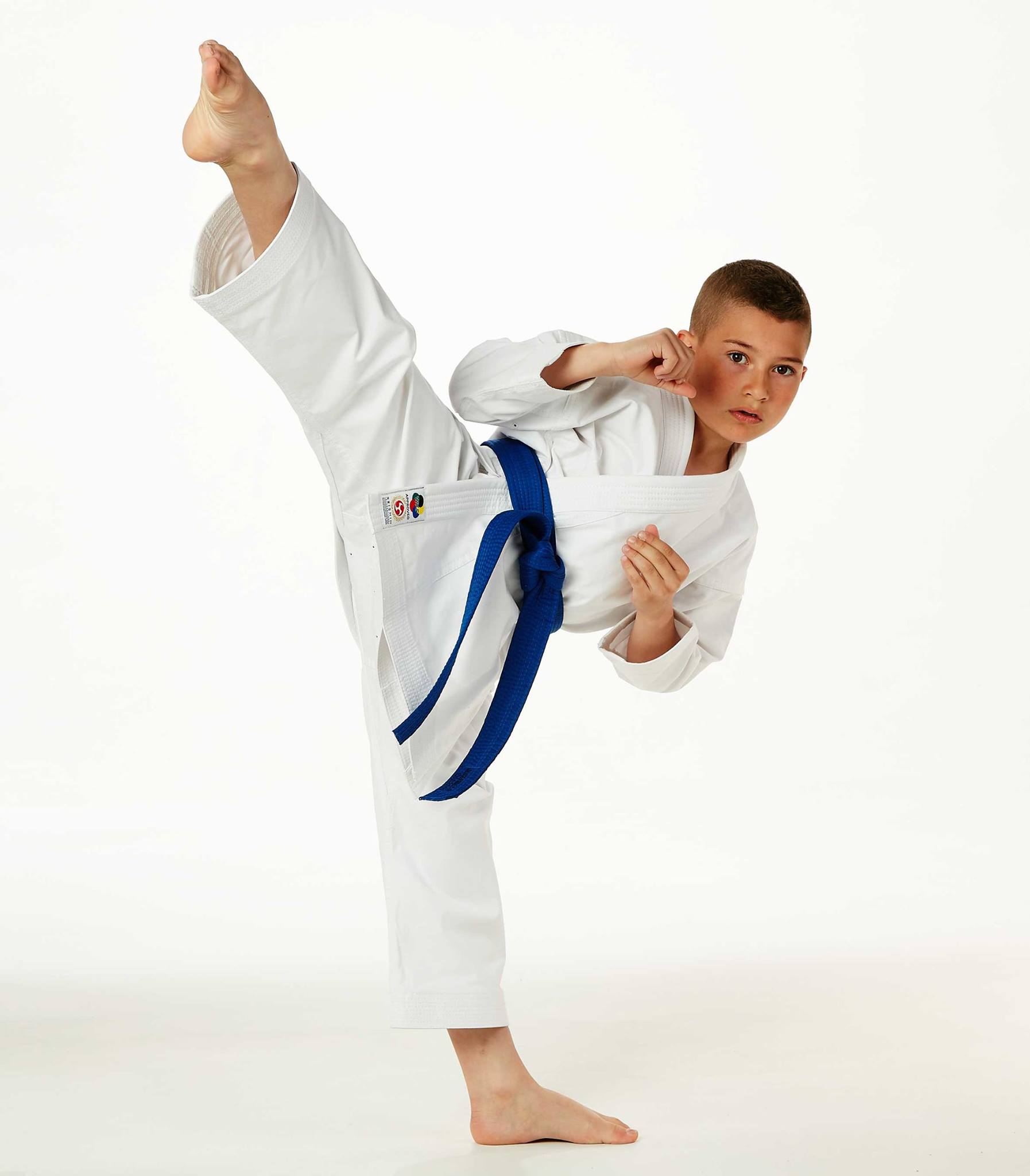 Seishin Junior Original Gi Karateanzug