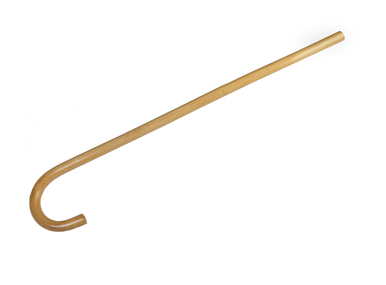 SV-Stock / Spazierstock -  Wudang Nature 95 cm BAMBUS