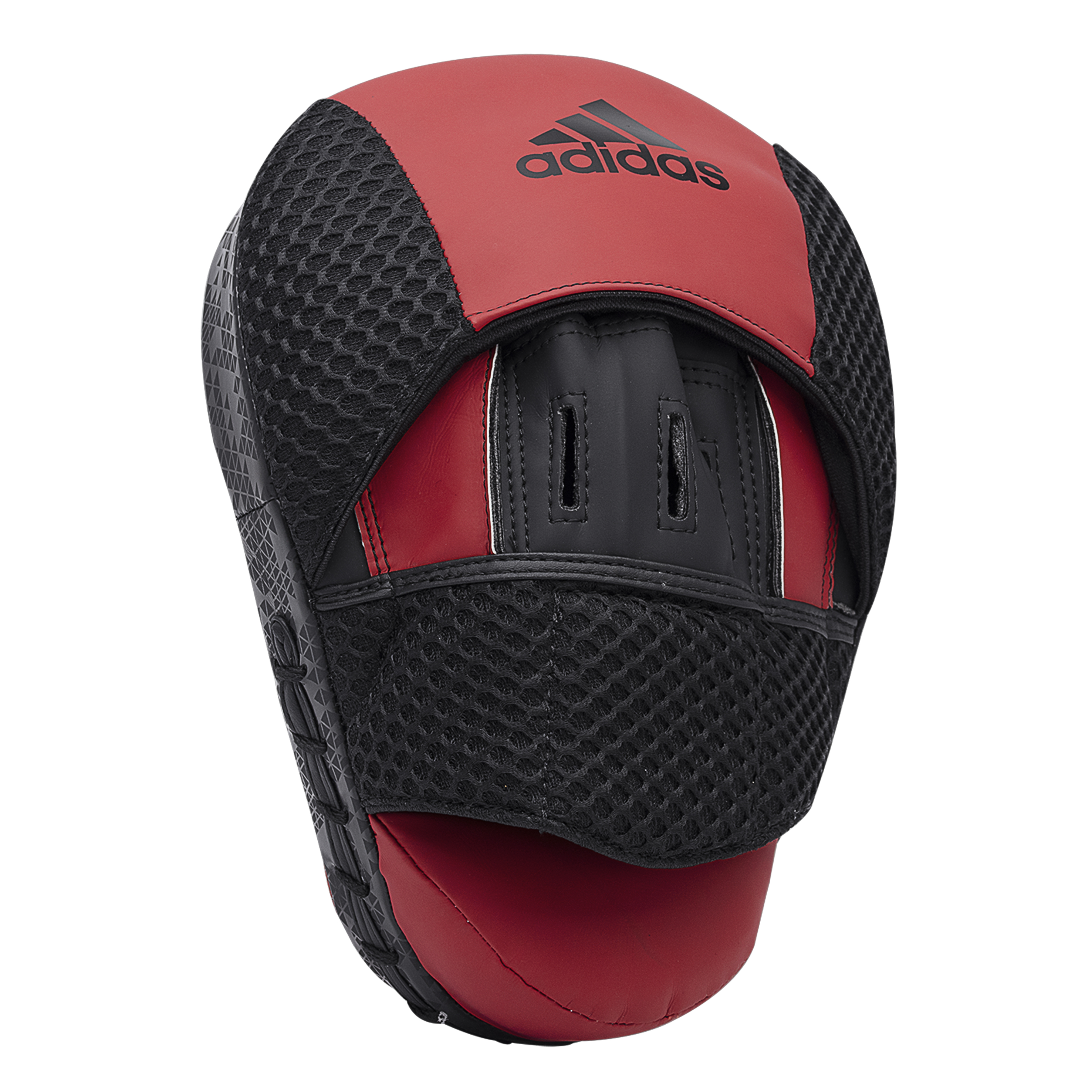 adidas Combat 50 Handpratzen, adiC50FM grün-schwarz