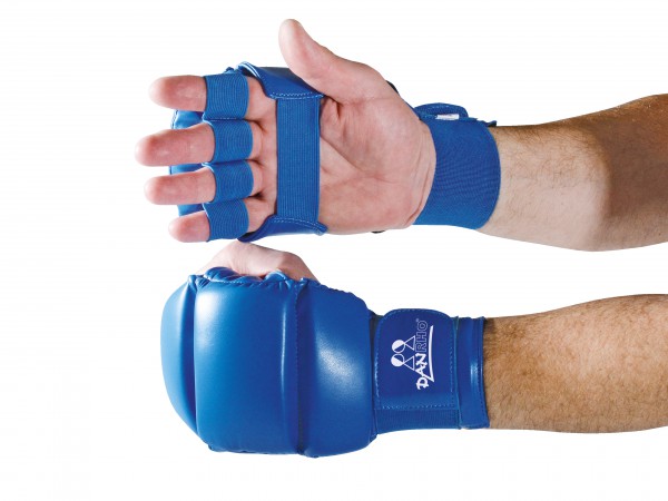 DANRHO (R) Ju Jutsu Handschuhe / Faustschutz