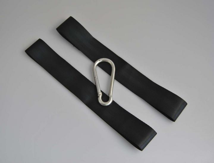 Battle Rope Trainingsseil Fitness Rope ca. 15 m