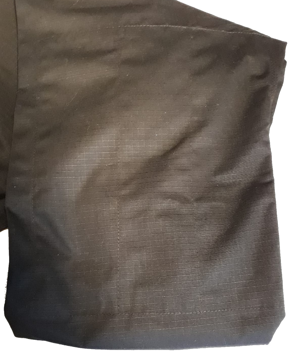 Budo & Martial Arts Outdoor Traininghose mit Tasche